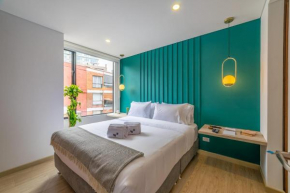 Amazing 2BR In Centro Internacional
